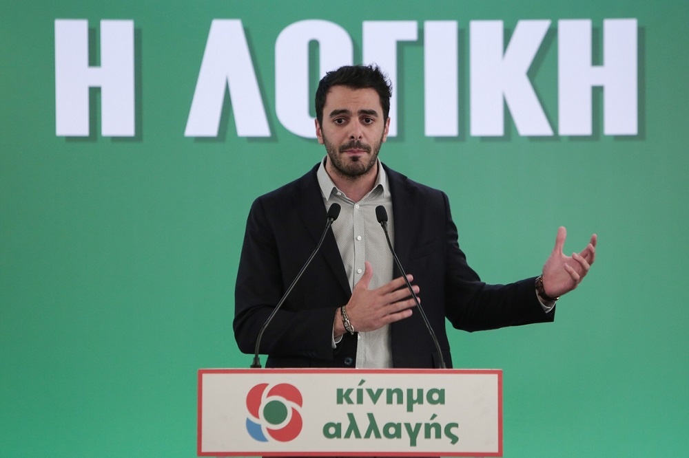 Μανώλης Χριστοδουλάκης για το έγκλημα στα Γλυκά Νερά: Η εγκληματικότητα ακμάζει στην Αττική - Υπάρχουν πολιτικές ευθύνες