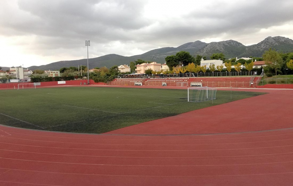 Έναρξη δημόσιας διαβούλευσης για τον Κανονισμό Λειτουργίας Αθλητικών Χώρων και Εγκαταστάσεων του Δήμου Μαραθώνος