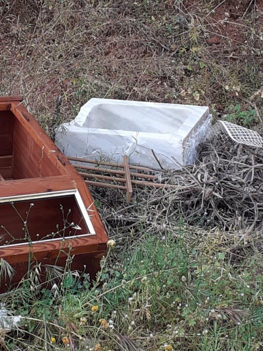 Κώστας Μπούτσικος: «O Θεός να βάλει το χέρι του»