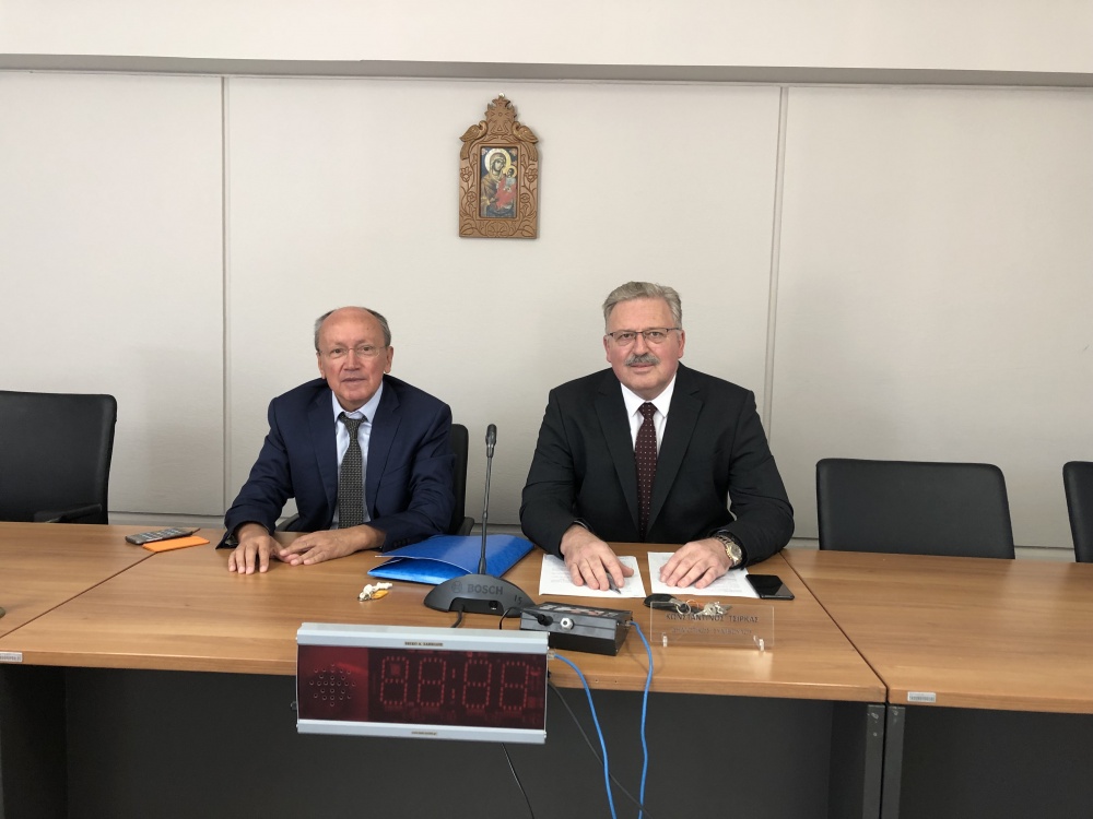 Δημοκρατία «δια περιφοράς» στο Μαραθώνα