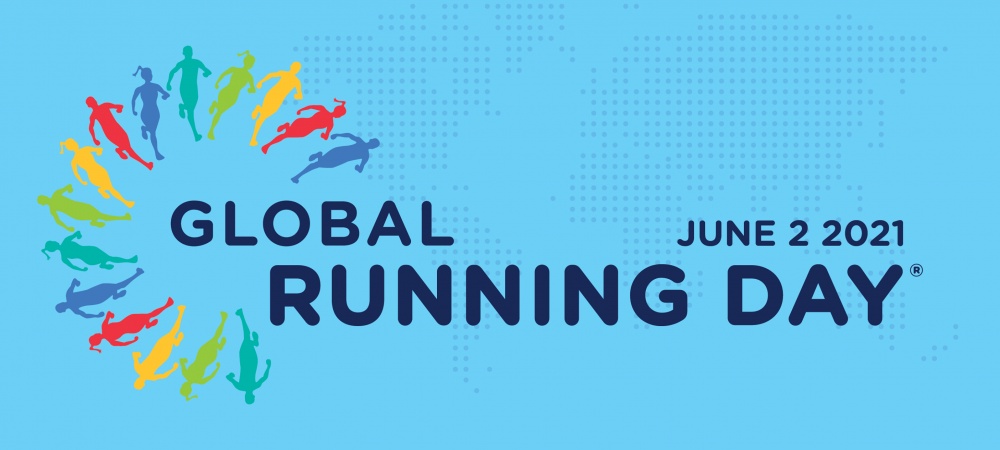Τετάρτη 2 Ιουνίου: Παγκόσμια Ημέρα Τρεξίματος Υμηττού 2021