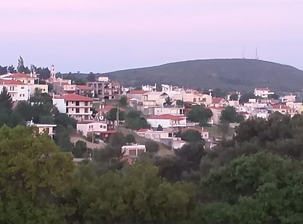 Συνάντηση Φορέων και Ενεργών Πολιτών για τα άμεσα προβλήματα του Βαρνάβα