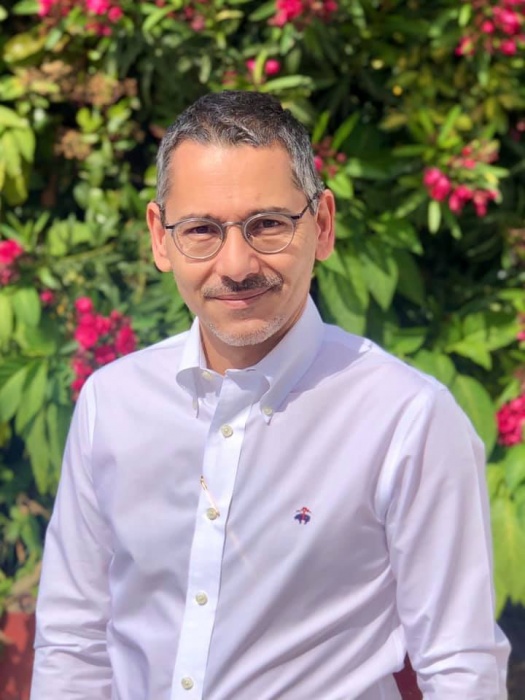 Ανδρέας Βασιλόπουλος: «Η πράσινη ατζέντα πάντα στην κορυφή της δημοτικής μας διοίκησης»