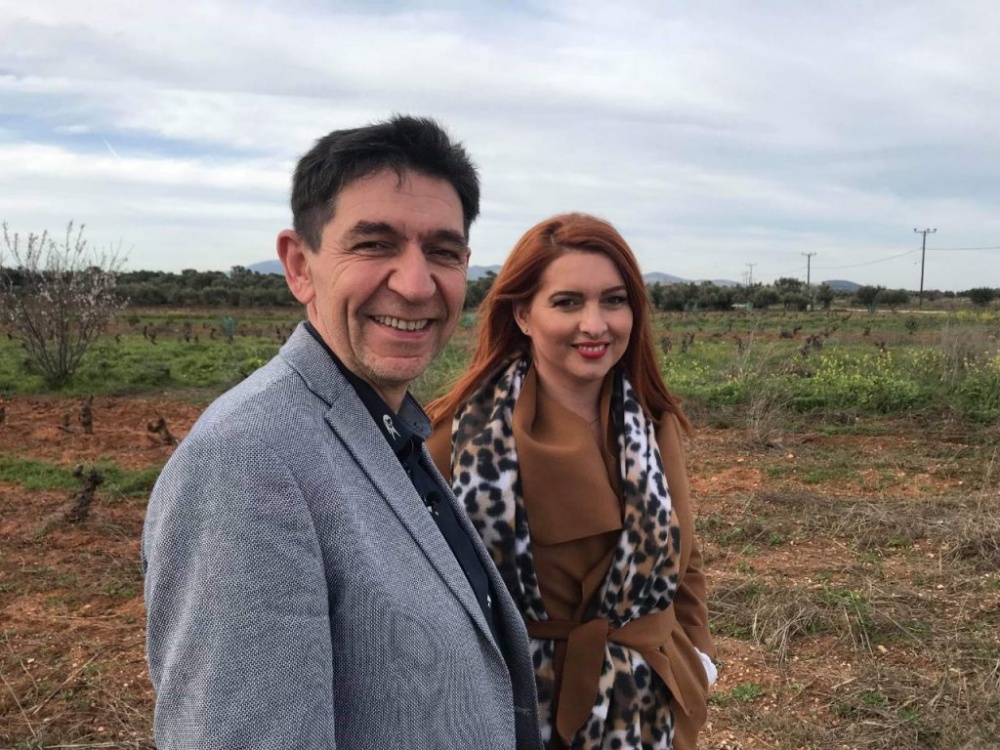 ΑΝΑΣΣΑ: Η παράταξή μας καταγγέλλει την αισχρή επίθεση του Δημάρχου στον δημοτικό μας σύμβουλο Γεράσιμο Σκιαδαρέση