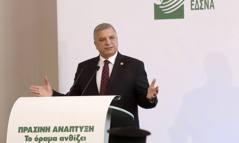 ΠΕΡΙΦΕΡΕΙΑ ΑΤΤΙΚΗΣ: Ξεκινά δημόσια διαβούλευση για τον Νέο ΠΕΣΔΑ και τη διαχείριση των απορριμμάτων