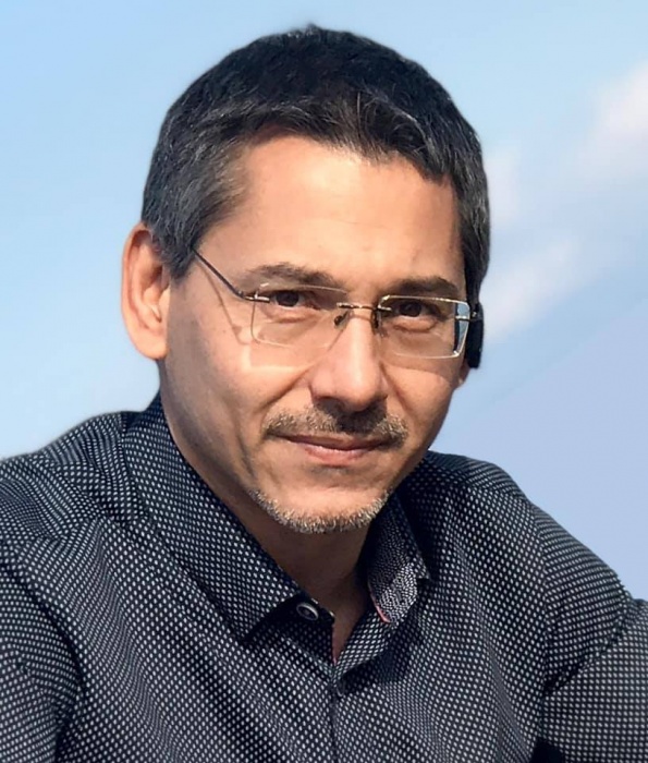 ΟΧΙ του Ανδρέα Βασιλόπουλου στο αίτημα της Cosmote για τοποθέτηση 4 κεραιών κινητής τηλεφωνίας σε οικόπεδα του Δήμου Ραφήνας-Πικερμίου