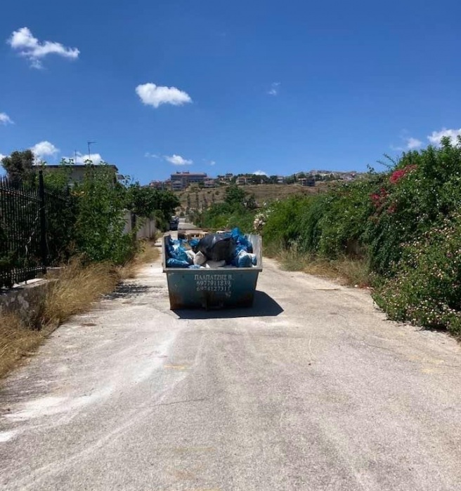 Μάτι, οδός Στεφάνου: Μάλλον θα τον πήρε ο αέρας…