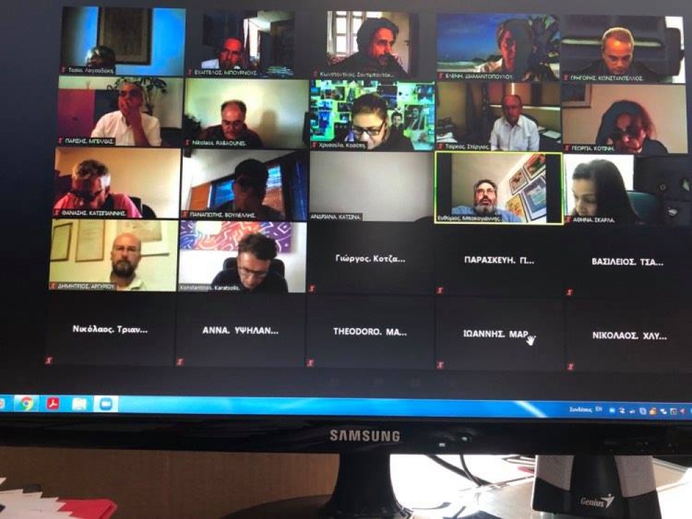 Οριστική λύση για τους άστεγους πυρόπληκτους από τον Δήμο Ραφήνας-Πικερμίου 