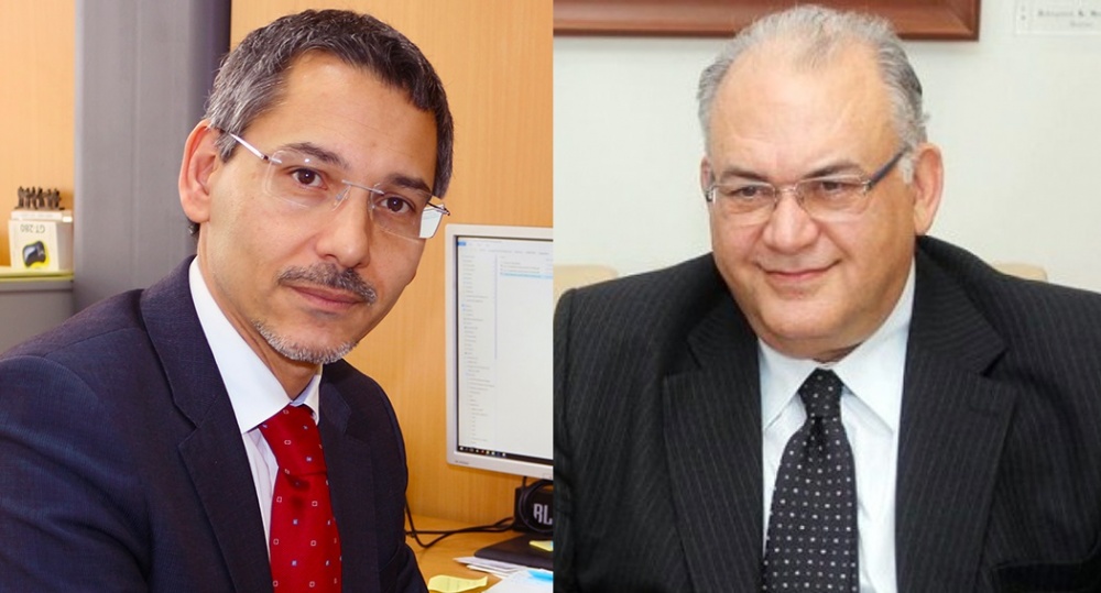 Παραίτηση Βασιλόπουλου live