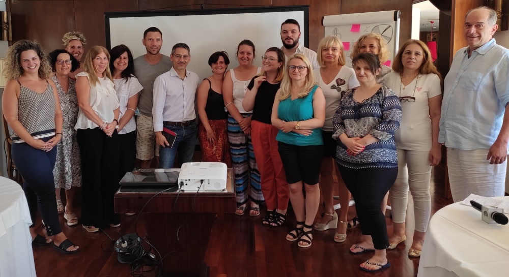 Εκπαιδευτικό σεμινάριο στη Ραφήνα με την μεθόδου CLIL