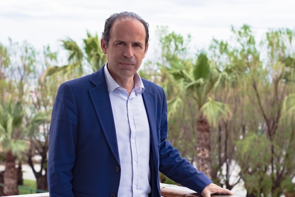 Ευάγγελος Μπουρνούς: Εκτός τόπου και χρόνου η επιστολή Πρόγιου - Κυριαζή για το Ντράφι