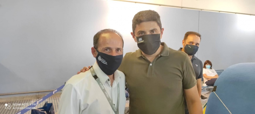 Ο Δήμος Ραφήνας-Πικερμίου δίπλα στους μαχητές της ζωής