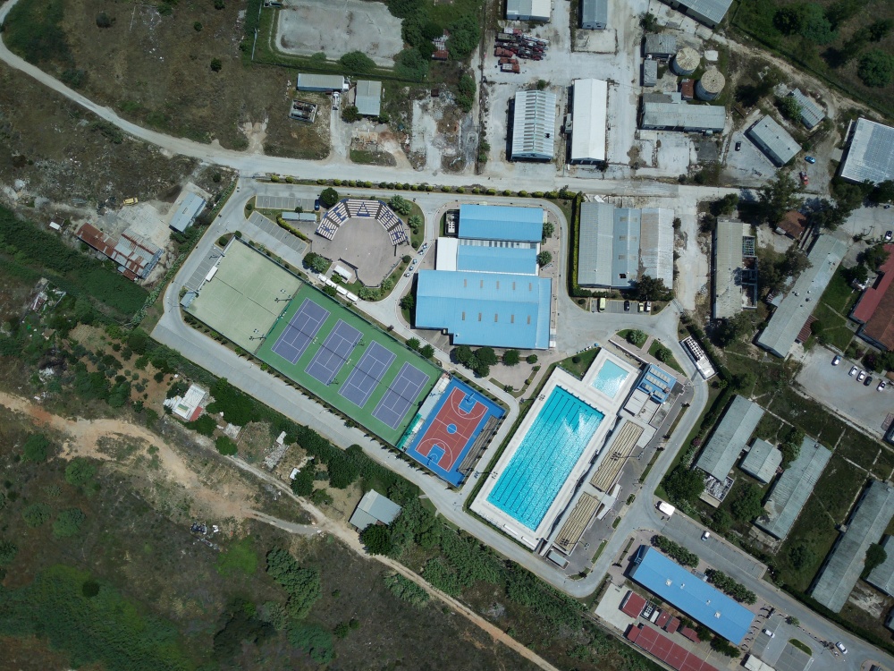 ΚΕΔΜΑ: Απίστευτη συμμετοχή μικρών και μεγάλων τις πρώτες ώρες εγγραφών στο κολυμβητήριο Νέας Μάκρης