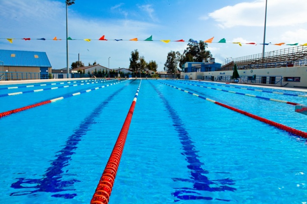 ΚΕΔΜΑ: Διευκρινήσεις σχετικά με την λειτουργία του Κολυμβητηρίου στο Πολιτιστικό & Αθλητικό Πάρκο Νέας Μάκρης