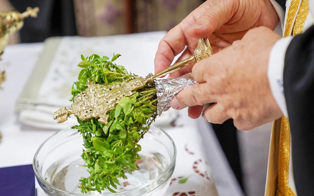 Πρόγραμμα αγιασμών των σχολικών μονάδων του Δήμου Μαραθώνος