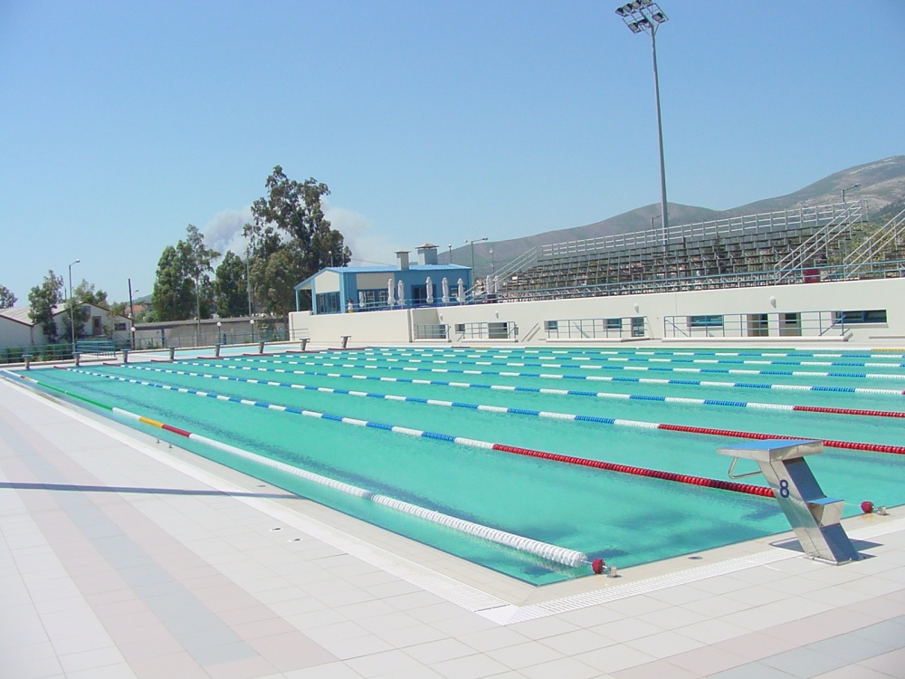 ΚΕΔΜΑ: Γενναίες εκπτώσεις στη συνδρομή του Κολυμβητηρίου Νέας Μάκρης για ΑμεΑ με εισήγηση του Δημήτρη Μαγγίνα