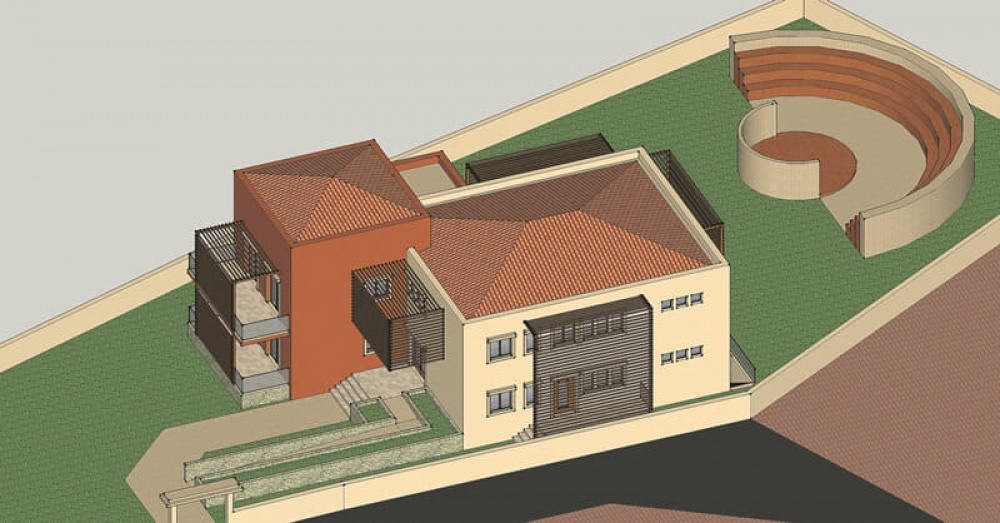 1ος Παιδικός Σταθμός Πικερμίου: Πρόσκληση υπογραφής αναδόχου από τον Δήμο Ραφήνας-Πικερμίου