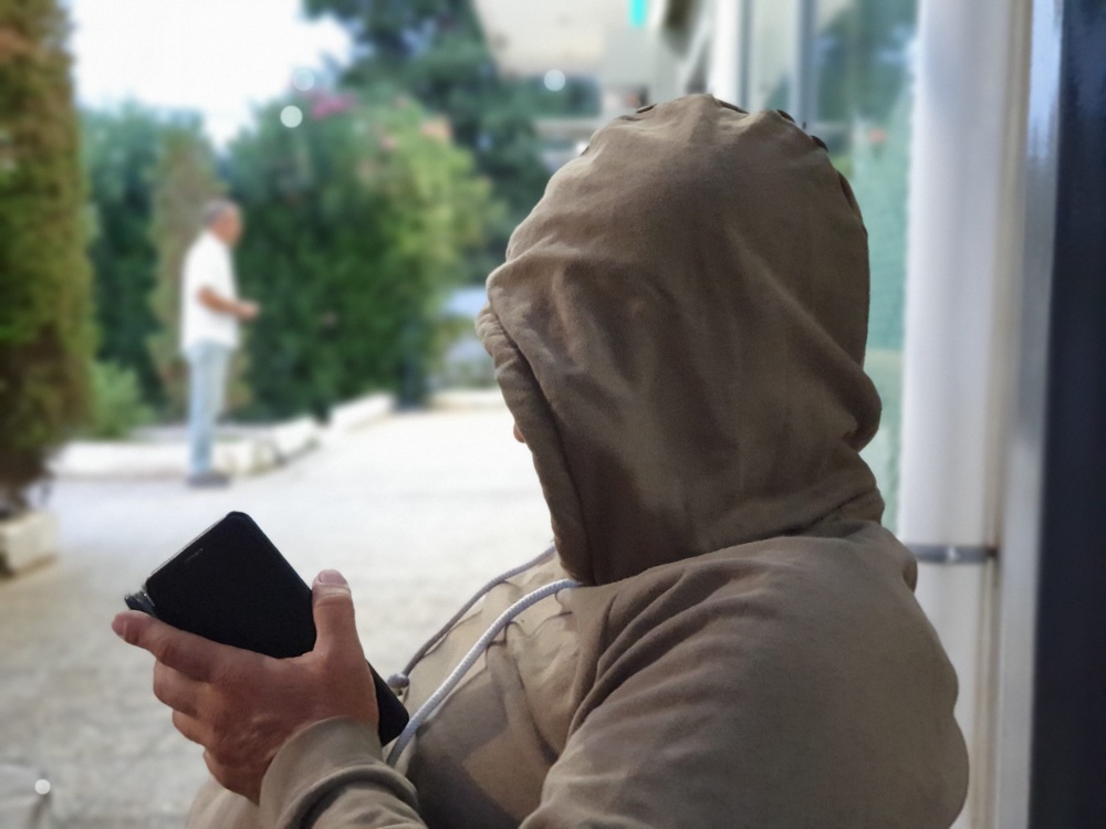 Kidboy Relos: Ο Έλληνας χάκερ από τη Νέα Μάκρη που «χτύπησε» τη NASA