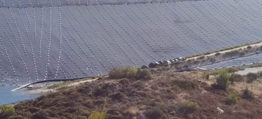 ΚΟΙΝΟΤΗΤΑ ΒΑΡΝΑΒΑ: Ο Δήμαρχος να απαιτήσει από τωρα την απομάκρυνση των φορτίων αυτών από τον ΕΣΔΝΑ!!!!