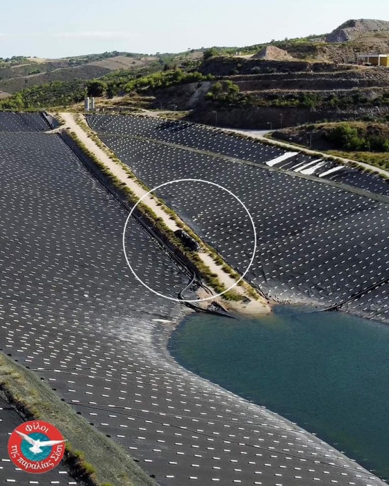 Αλέξανδρος Ρέρρας: «Είναι ξεκάθαρο κ. Δήμαρχε, ότι δεν έχετε ανοίξει μόνο την Κερκόπορτα, αλλά όλες τις πόρτες για να έρθουν τα σκουπίδια»