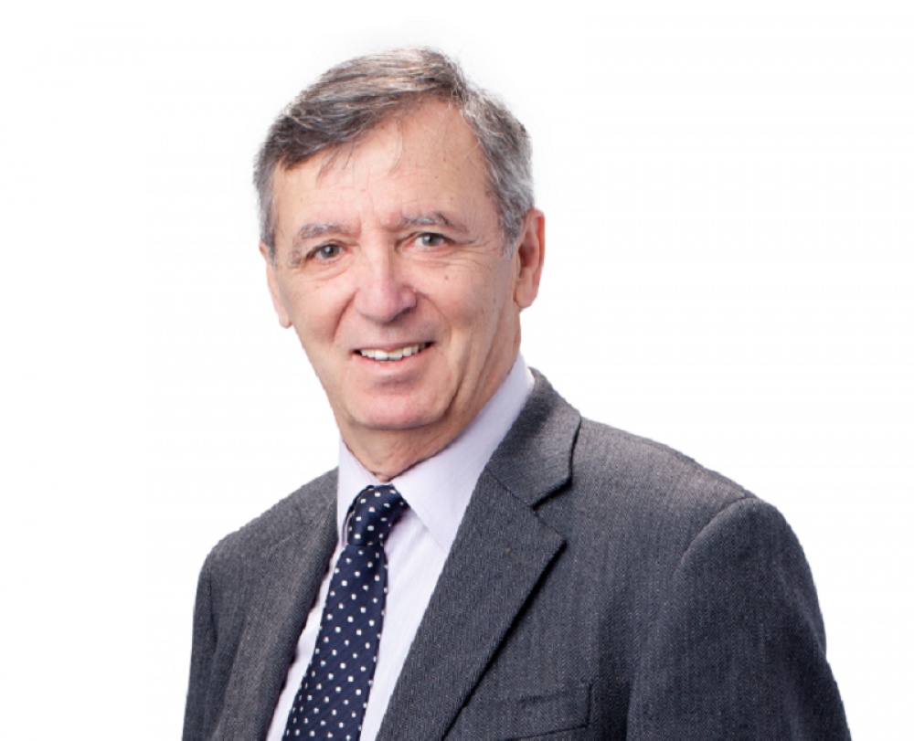 Στέφανος Θεοδωρίδης: «Θα είμαι υποψήφιος για την Προεδρία της ΔΗΜ.Τ.Ο. ΝΔ Μαραθώνα»