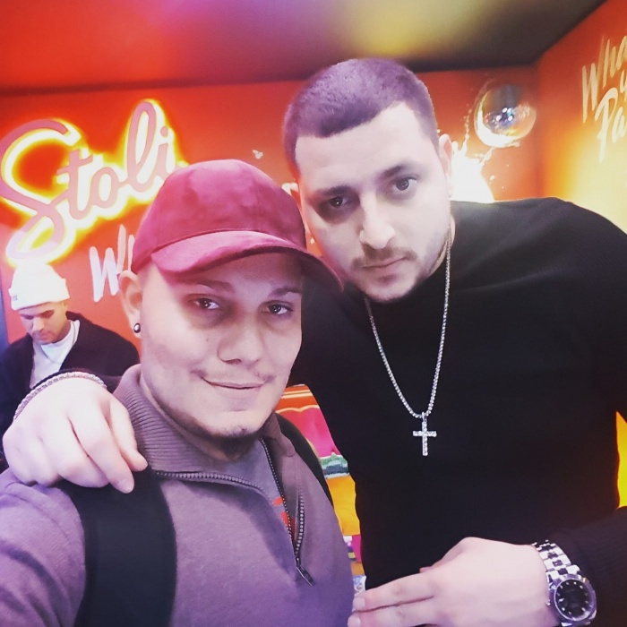 Έκκληση για μάρτυρες κάνει η οικογένεια του Θάνου που τραυματίστηκε σοβαρά σε τροχαίο στη Λεωφόρο Μαραθώνος