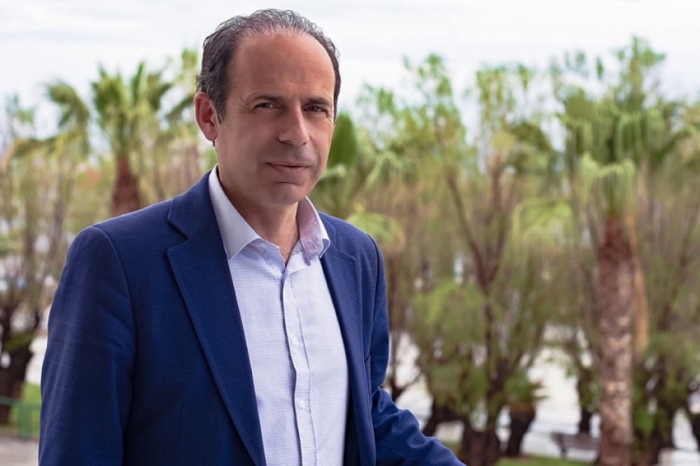 ΔΗΜΟΣ ΡΑΦΗΝΑΣ-ΠΙΚΕΡΜΙΟΥ: Πρόσω ολοταχώς με μπροστάρη τον Δήμαρχο Βαγγέλη Μπουρνούς