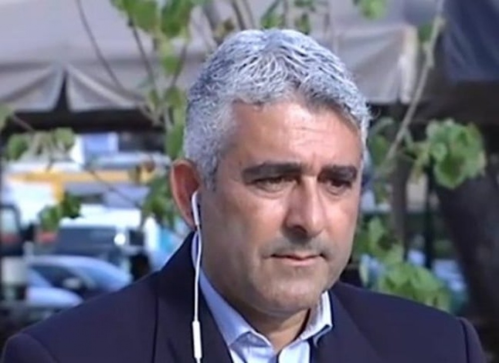 Ιωάννης Δαβερώνης στο Πρώτο Πρόγραμμα: «Η εστίαση βρίσκεται σε ένα τεντωμένο σκοινί...»