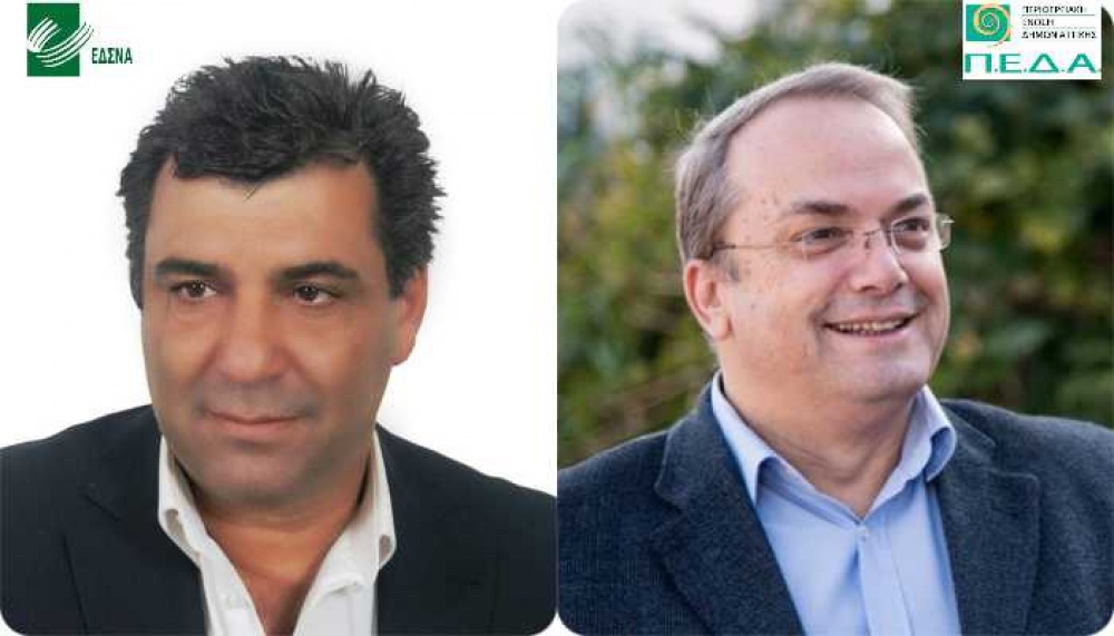 ΕΔΣΝΑ: Απληροφόρητος για τις μεγάλες αλλαγές που συντελούνται στη διαχείριση των απορριμμάτων της Αττικής, ο Δήμαρχος ΒΒΒ κ. Γ. Κωνσταντέλλος