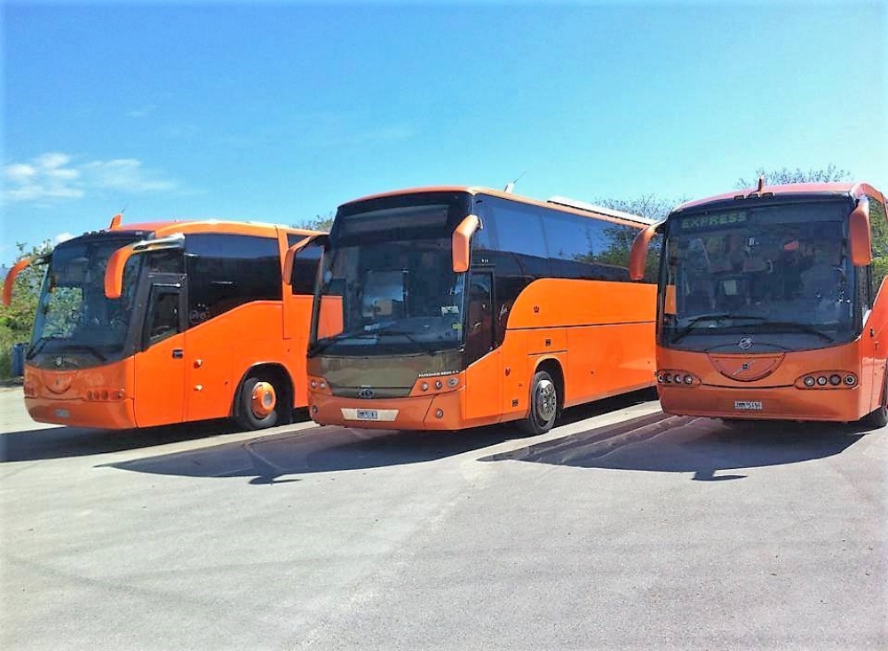 ΔΗΜΟΣ ΜΑΡΑΘΩΝΟΣ: Ενημέρωση για την χρήση των μαθητικών καρτών του ΚΤΕΛ