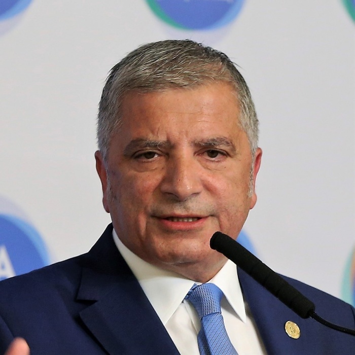 Μήνυμα του Γιώργου Πατούλη για την Εθνική Επέτειο της 28ης Οκτωβρίου 1940