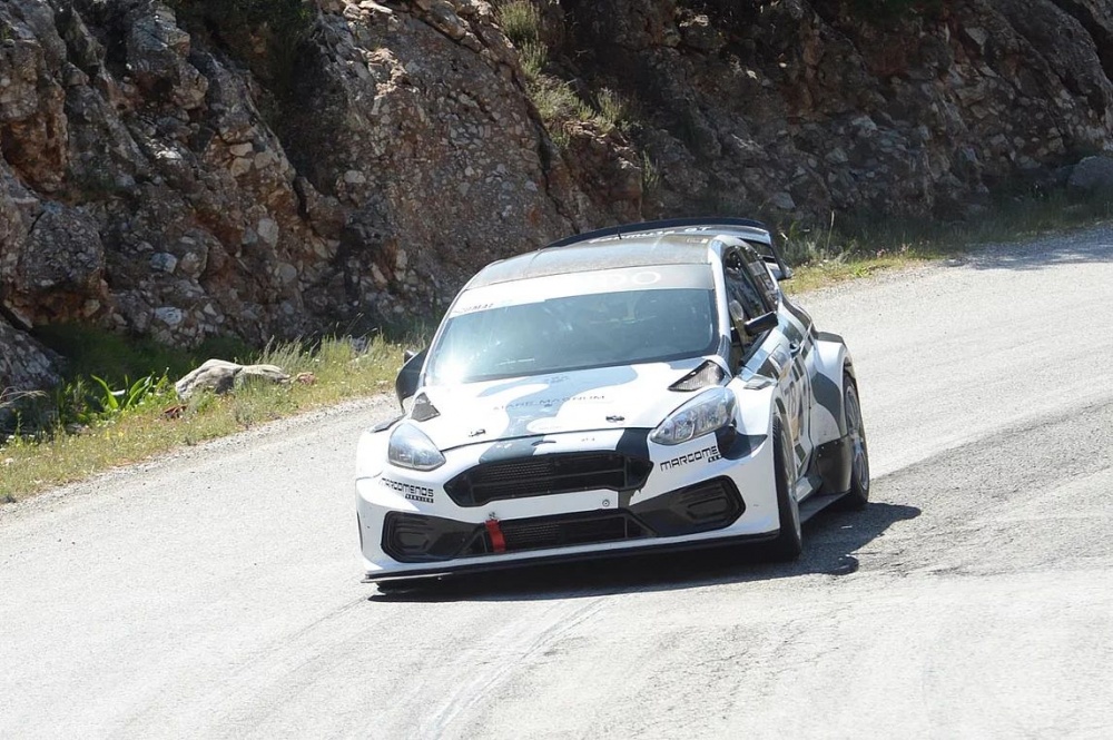 ΔΗΜΟΣ ΜΑΡΑΘΩΝΟΣ: Κυκλοφοριακές ρυθμίσεις λόγω της Ανάβασης Διονύσου το Σάββατο και την Κυριακή 30-31 Οκτωβρίου