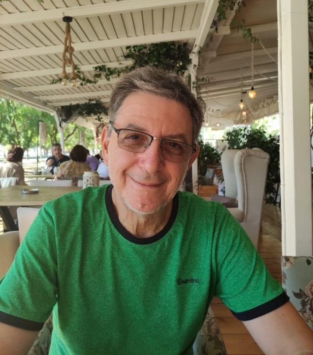 Νίκος Ράπτης: «Καλούμαστε να κατασκευάσουμε έναν πολιτισμό με αρμονική και βιώσιμη συμβίωση όλων των ζώων -συμπεριλαμβανομένων των ανθρώπων- με τη φύση»