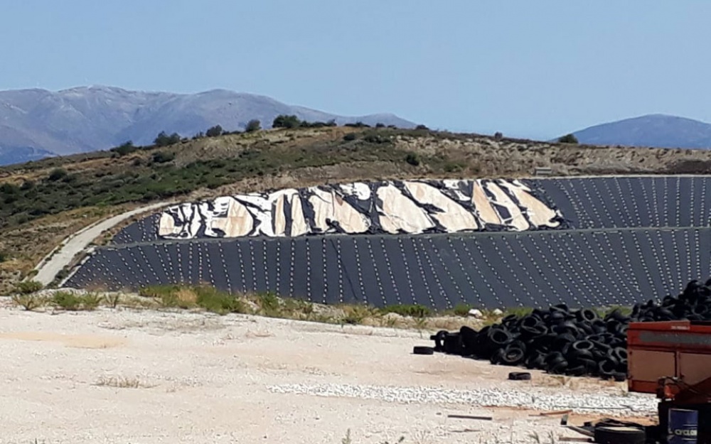 ΔΗΜΟΣ ΜΑΡΑΘΩΝΟΣ: Υπενθύμιση συγκέντρωσης διαμαρτυρίας κατά του ΧΥΤΑ-Υ Γραμματικού αύριο Τρίτη 9 Νοεμβρίου