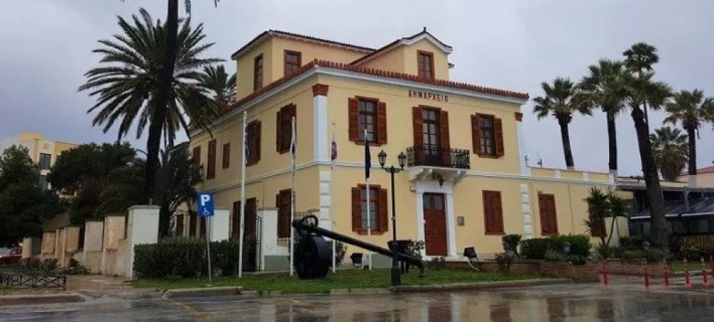 Ορισμός νέων Αντιδημάρχων στον Δήμο Λαυρεωτικής