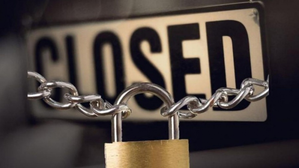 ΕΝΩΣΗ ΕΣΤΙΑΤΟΡΙΩΝ & ΣΥΝΑΦΩΝ ΑΤΤΙΚΗΣ: Πανελλαδικό κλείσιμο καταστημάτων την Τρίτη 16 Νοεμβρίου