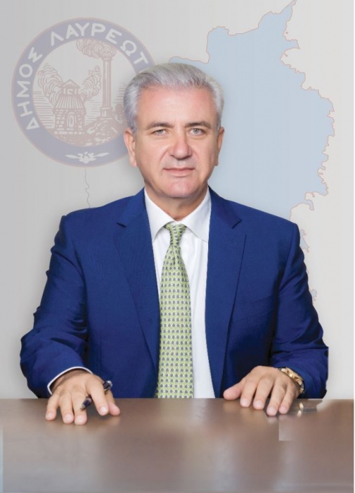 ΔΗΜΟΣ ΛΑΥΡΕΩΤΙΚΗΣ: Δήλωση του Δήμαρχου Δημήτρη Λουκά για τον ορισμό των Αντιδημάρχων