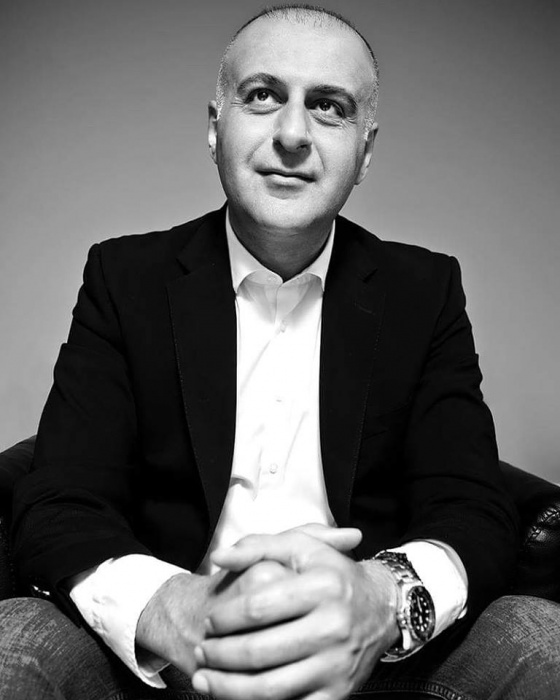 Θετικός στον κορωνοϊό ο Δήμαρχος Σπάτων-Αρτέμιδος, Δημήτρης Μάρκου