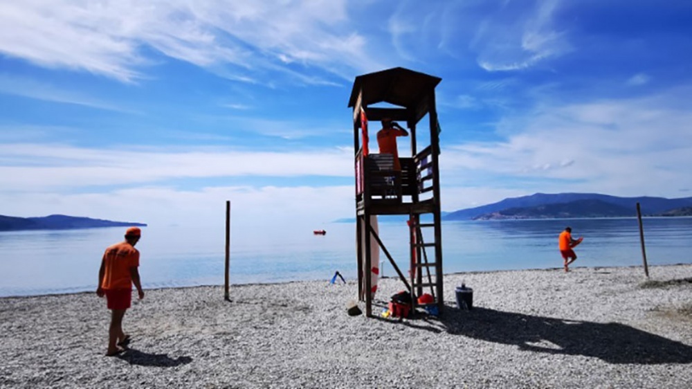 ΔΗΜΟΣ ΜΑΡΑΘΩΝΟΣ: Δωρεάν υποτροφίες ναυαγοσωστικής εκπαίδευσης σε άνεργους δημότες μας