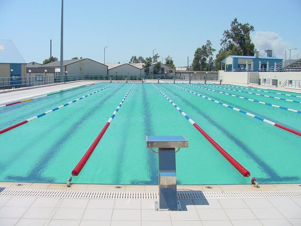 Κ.Ε.Δ.ΜΑ.: Κλειστό το κολυμβητήριο την Παρασκευή 19 Νοεμβρίου