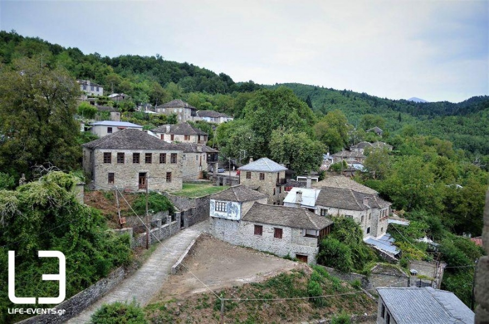 Με επιτυχία διεξήχθη το Διεθνές Συνέδριο «International Forestation Initiative», στο Μπουραζάνι 12-14 Νοεμβρίου