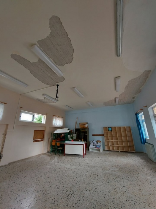 Σύλλογος Γονέων Δημοτικού Σχολείου Ανατολής Vs Δήμος Μαραθώνος