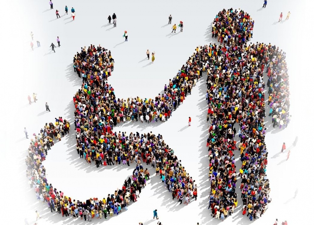 Το μήνυμα του Δήμαρχου Ραφήνας-Πικερμίου, Ευάγγελου Μπουρνούς, για την Παγκόσμια Ημέρα Ατόμων με Αναπηρία