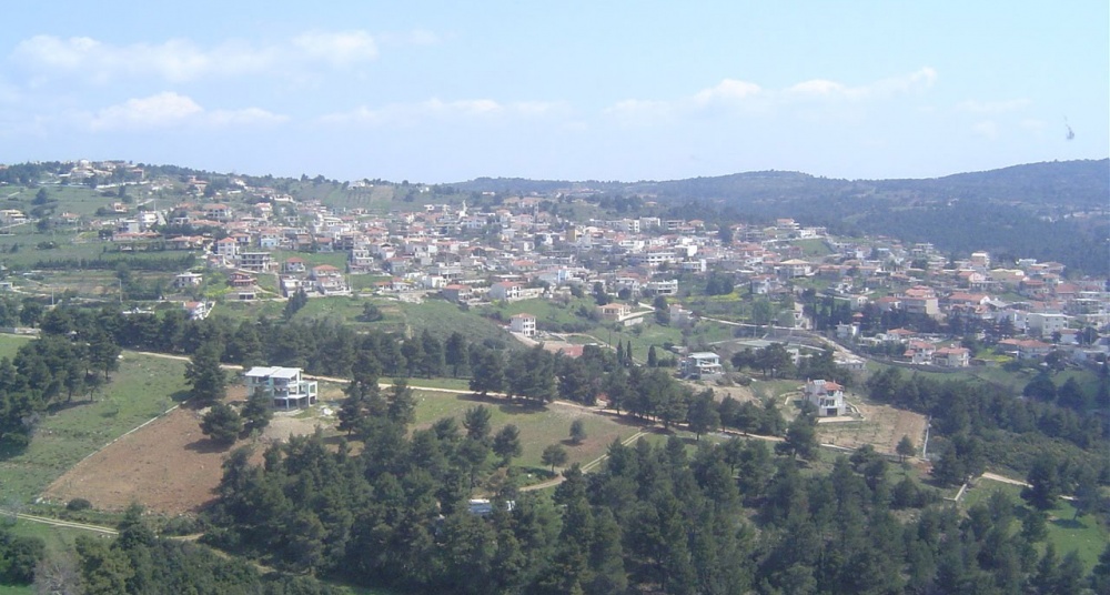 ΚΟΙΝΟΤΗΤΑ ΒΑΡΝΑΒΑ: «Κύριε Τσίρκα, οι Βαρναβιώτες πληρώνουν τα ίδια πανάκριβα δημοτικά τέλη με αυτά της Νέας Μάκρης»