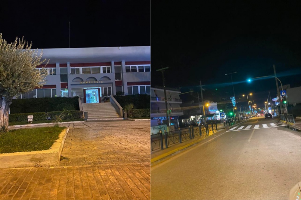 Δήμητρα Λαμπαρού: Για 3η συνεχόμενη χρονιά η Διοίκηση Τσίρκα μας έχει στο σκοτάδι….