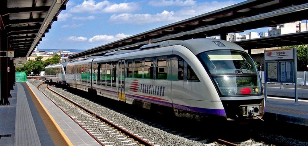 Ποδήλατα, μετρό και ηλεκτροκίνηση σε Γέρακα, Αρτέμιδα, Ραφήνα και Μαραθώνα