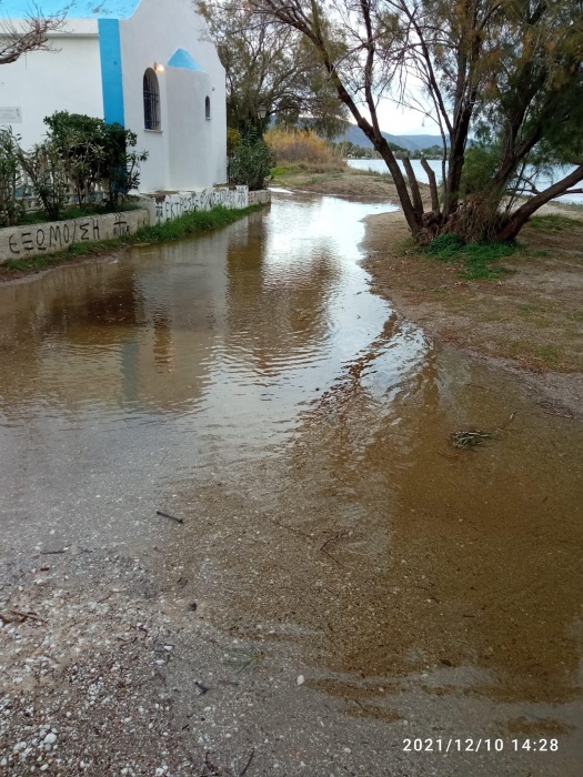 Νίκος Χατζηγιάννης: Ένας Δήμος σε παρακμή, με την σφραγίδα και την υπογραφή του ΣΤΕΡΓΙΟΥ ΤΣΙΡΚΑ