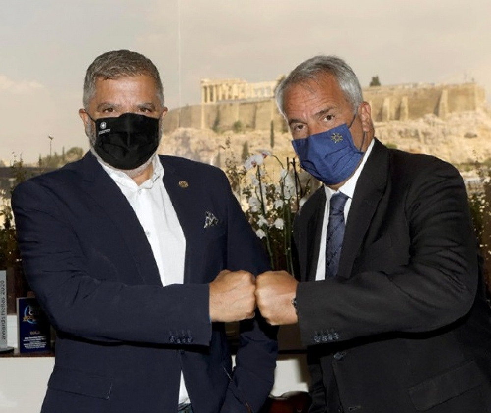 Παρατείνονται για άλλους 3 μήνες οι συμβάσεις των εργαζομένων ΙΔΟΧ που προσελήφθησαν για τις ανάγκες της πανδημίας