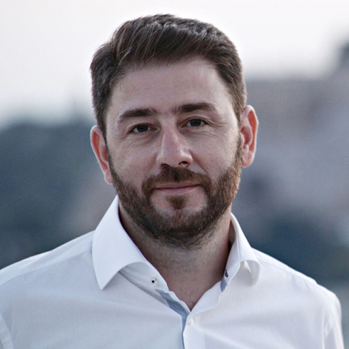 ΑΠΟΚΛΕΙΣΤΙΚΟ: Ο Μαραθώνας ΨΗΦΙΣΕ τον Νίκο Ανδρουλάκη!