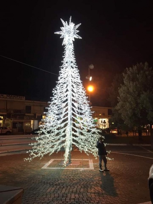 Γιορτές στο ημίφως...